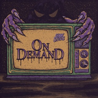 On Demand (Deluxe Edition)