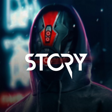 Story (Melodic Drill Type Beat) | Boomplay Music