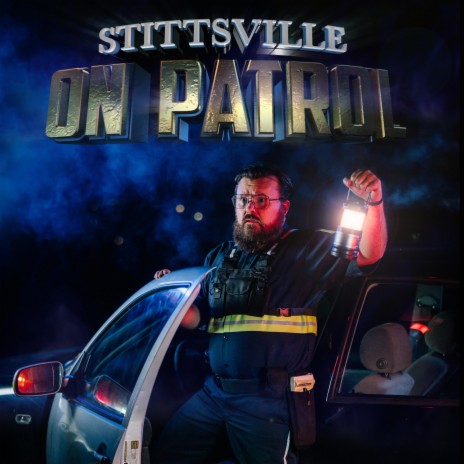 Stittsville on Patrol - Theme Song (Full Length) (Stittsville on Patrol (Original Motion Picture Soundtrack)) ft. Christopher Redmond