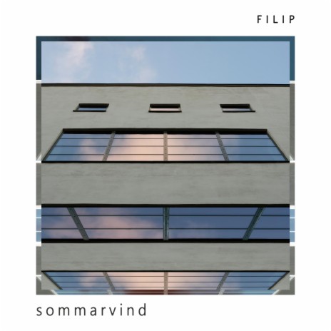 Sommarvind