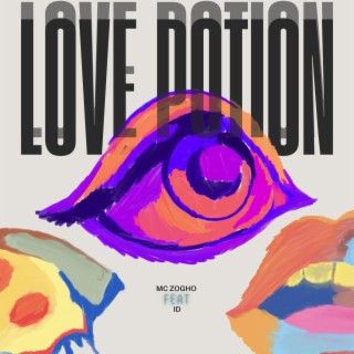 Love Potion (Up tempo)