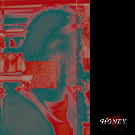 Honey ft. Eyal Naor | Boomplay Music