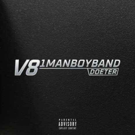 V8 ft. Doeter | Boomplay Music