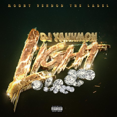 Light ft. DJ Yahhmon | Boomplay Music