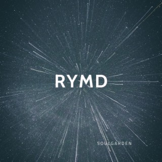 Rymd