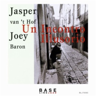 Jasper van 't Hof