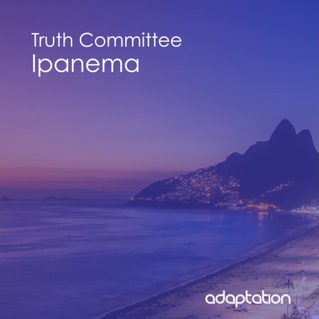 Ipanema (Original Mix) | Boomplay Music