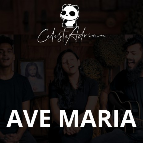 Ave Maria (As I Kneel Before You) [feat. Nathan Sequeira]