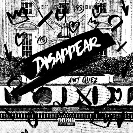 Disapper | Boomplay Music