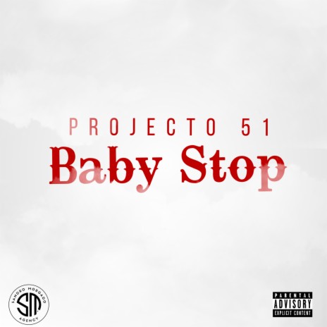 Baby Stop | Boomplay Music