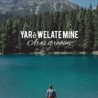 Yarê Welate mine