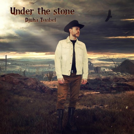 Under the stone