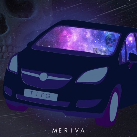 Meriva | Boomplay Music