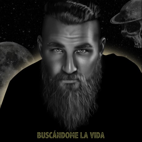 BUSCÁNDOME LA VIDA | Boomplay Music