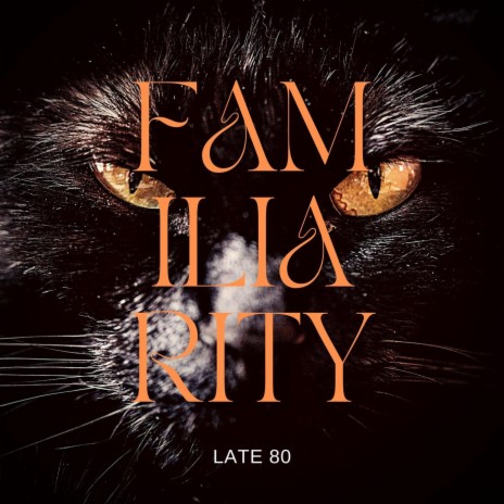 Familiarity | Boomplay Music