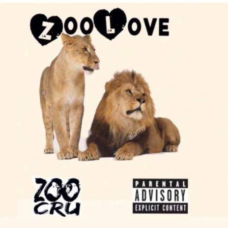 ZOO LOVE | Boomplay Music