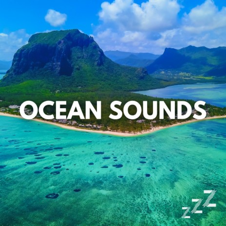 Gentle Ocean Waves and White Noise (Loop, No Fade) ft. Nature Sounds For Sleep and Relaxation & Ocean Waves For Sleep | Boomplay Music