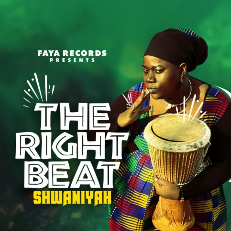 The Right Beat | Boomplay Music