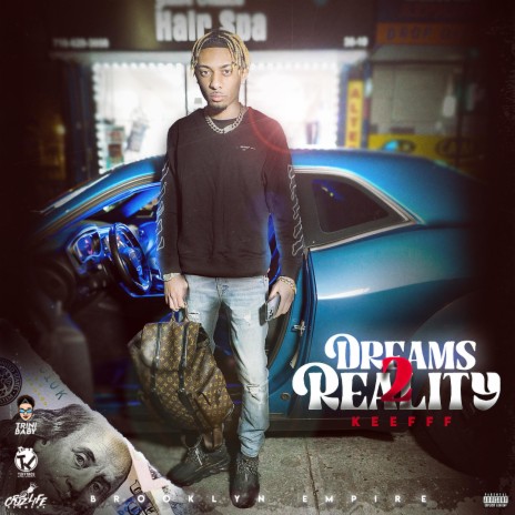 Dreams 2 Reality | Boomplay Music