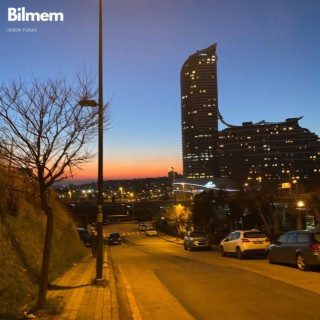 Bilmem lyrics | Boomplay Music