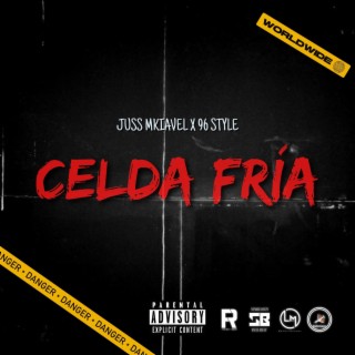 Celda Fría (feat. 96 style)