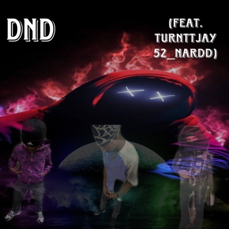 DNA ft. Turnttjay & 52_Nardd | Boomplay Music