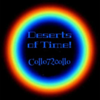 Deserts of Time