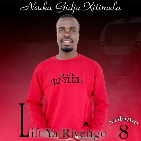 Manana Wa Nkoka (feat. Nelson Chauke)