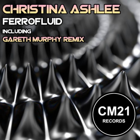 Ferrofluid (Gareth Murphy Remix) | Boomplay Music