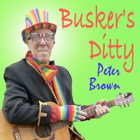 Busker's Ditty | Boomplay Music
