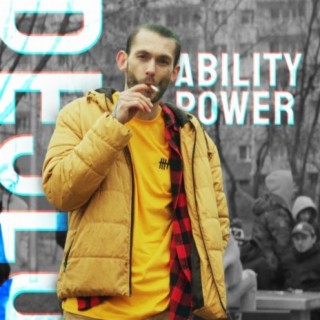 Ability Power (Album Version)