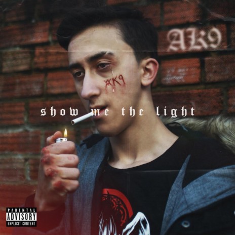 Show Me The Light | Boomplay Music