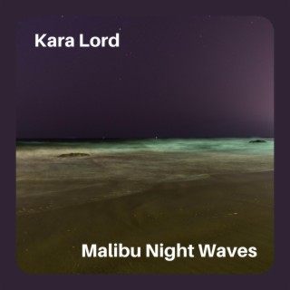 Malibu Night Waves