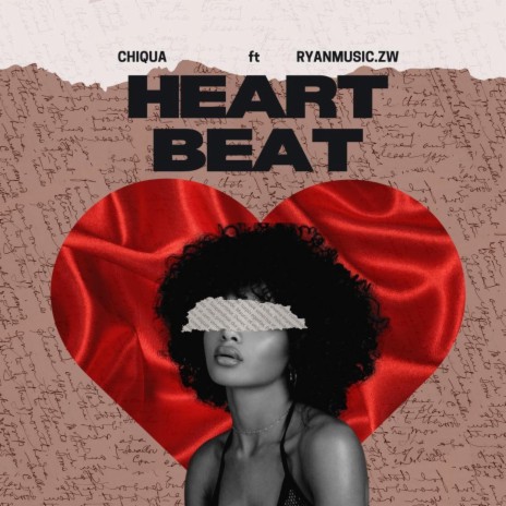 Heart beat ft. Ryan Jays | Boomplay Music