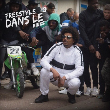 Freestyle dans le binks #3 | Boomplay Music