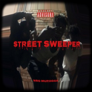 Street Sweeper