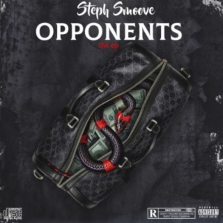 Opponents The Ep