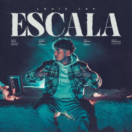 ESCALA | Boomplay Music