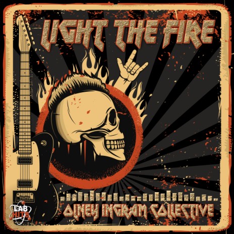 Light The Fire | Boomplay Music