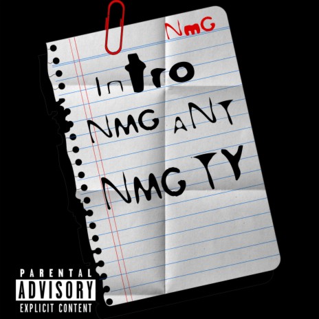 Intro ft. NMG TY