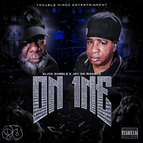 On 1ne ft. Jay Da Menace | Boomplay Music