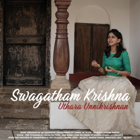 Swagatham Krishna | Boomplay Music