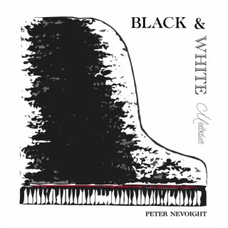 Black & White Melodies