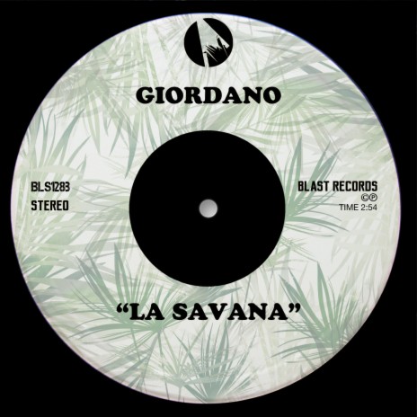 La Savana | Boomplay Music