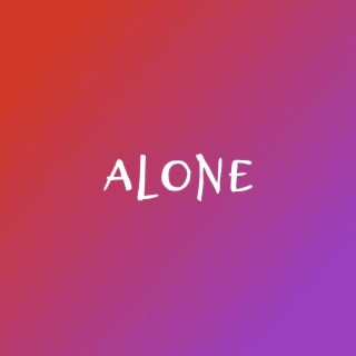 Alone (Melodic Drill Type Beat)