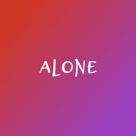 Alone (Melodic Drill Type Beat) | Boomplay Music