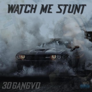 WATCH ME STUNT lyrics | Boomplay Music