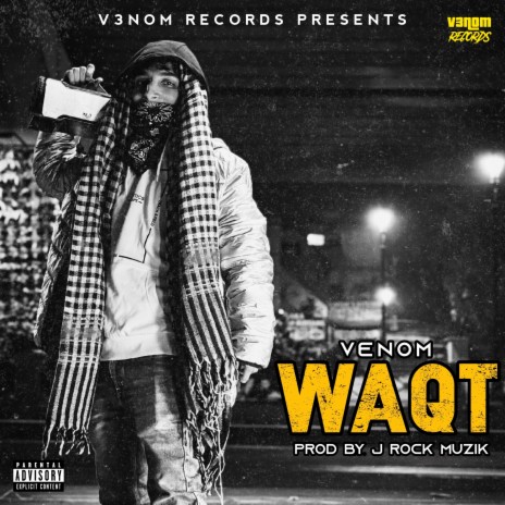 Waqt | Boomplay Music