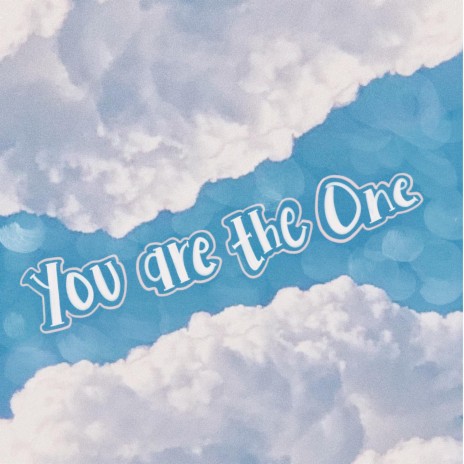 You Are The One (feat. Cathy Kim) | Boomplay Music