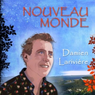 Damien Larivière